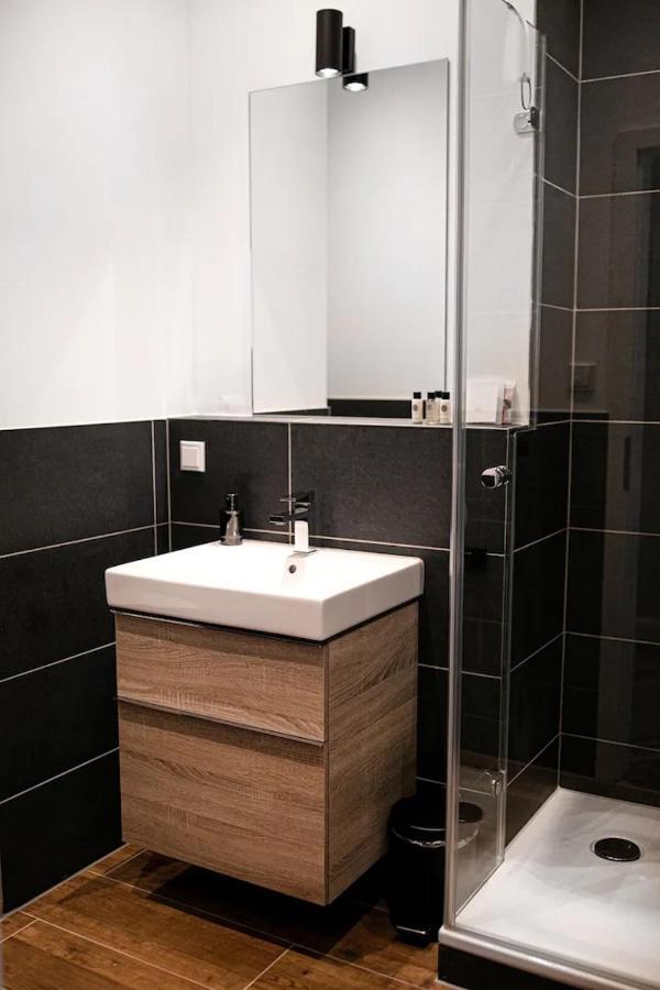 Arbio I Design Apart In Charlottenburg Berlim Exterior foto